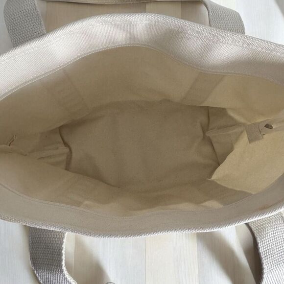 Sanrio Pochacco Canvas Boat And Tote Bag Hello Kitty - Picture 6 of 8